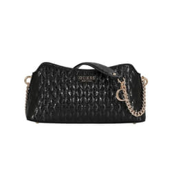 GUESS Sac à bandoulière Noir