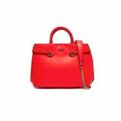 Sacs à main Guess Femme Lorelei Rouge Polyurethane