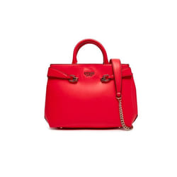 Sacs à main Guess Femme Lorelei Rouge Polyurethane
