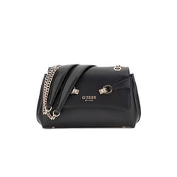 GUESS Sac à bandoulière Noir