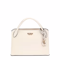 GUESS Cabas Blanc