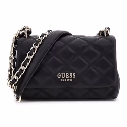 GUESS Sac à bandoulière Noir