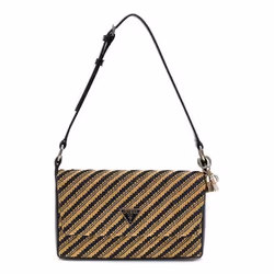GUESS Sac à bandoulière Beige