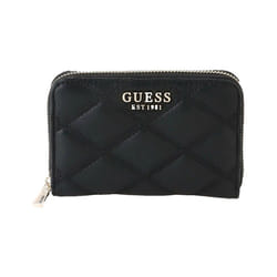Guess modèle Tamsin Slg Medium Noir - TU
