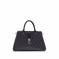 GUESS Cabas Gris Anthracite