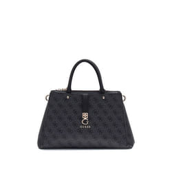 GUESS Cabas Gris Anthracite