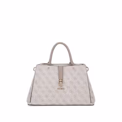 GUESS Cabas Marron