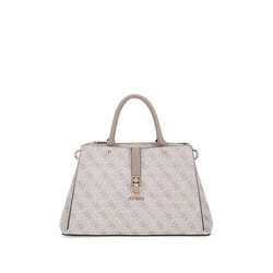 GUESS Cabas Marron