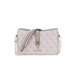 GUESS Sac à bandoulière Marron