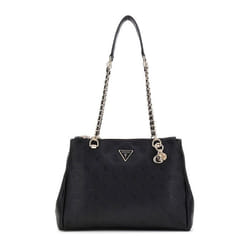 GUESS Cabas Noir