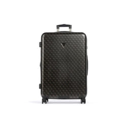 GUESS Valise Marron