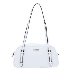 GUESS Cabas Blanc