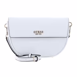 GUESS Sac à bandoulière Blanc