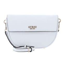 GUESS Sac à bandoulière Blanc