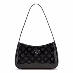 GUESS Sac à bandoulière Noir - TU
