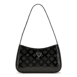GUESS Sac à bandoulière Noir - TU