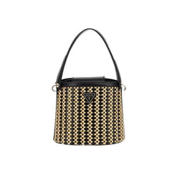 GUESS Sac seau Beige