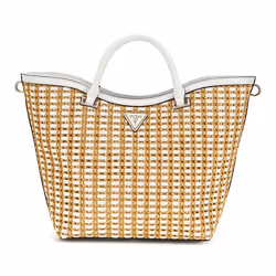 Guess modèle Atalia Tote Blanc