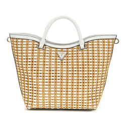 Guess modèle Atalia Tote Blanc