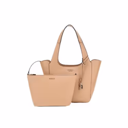 Sac cabas 2 en 1  -  Guess jeans - TU
