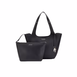 GUESS Cabas Noir