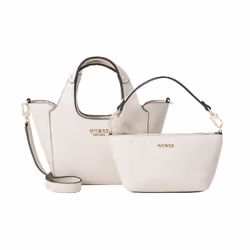 GUESS Cabas Ivoire