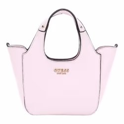 GUESS Cabas Rose Pâle