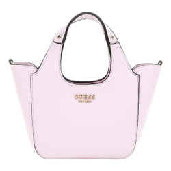 GUESS Cabas Rose Pâle
