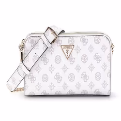 Guess modèle Eco Erica Status Blanc - TU