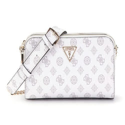 Guess modèle Eco Erica Status Blanc - TU