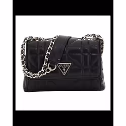 GUESS Sac à bandoulière Noir