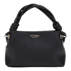 GUESS Sac à bandoulière Noir