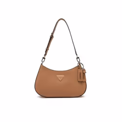 GUESS Sac à bandoulière Beige