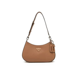 GUESS Sac à bandoulière Beige