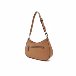 GUESS Sac à bandoulière Beige