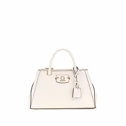 GUESS Cabas Blanc