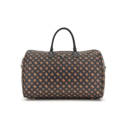 GUESS Sac de voyage marron pour femme et homme - Wilder Travel Weekender 294726