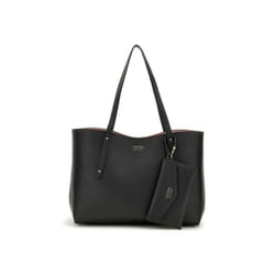 GUESS Cabas Noir