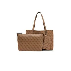 GUESS Cabas Café Au Lait - TU