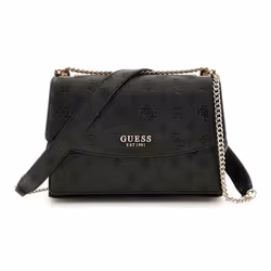GUESS Sac à bandoulière Noir - TU