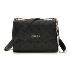 GUESS Sac à bandoulière Noir - TU
