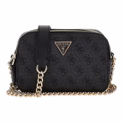 GUESS Sac à bandoulière Gris Anthracite - TU