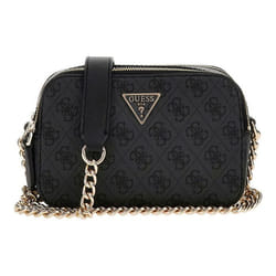 GUESS Sac à bandoulière Gris Anthracite - TU