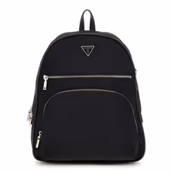 GUESS Sac à dos de loisirs noir pour femme - Power Play II Tech Backpack L 313060