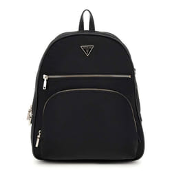 GUESS Sac à dos de loisirs noir pour femme - Power Play II Tech Backpack L 313060