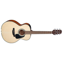 Takamine GC2CE-BLK Guitare acoustique Classique 6 cordes Bois