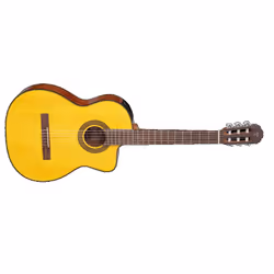 Takamine GC3CE-NAT, 6 cordes