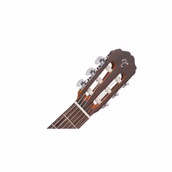 Takamine GC3CE-NAT Guitare électroacoustique Classique 6 cordes Bois