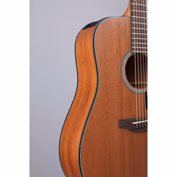 Takamine GD11MCE-NS Guitare électroacoustique Dreadnought 6 cordes Bois