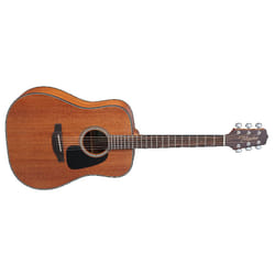 Takamine GD11M-NS Guitare acoustique Dreadnought 6 cordes Bois